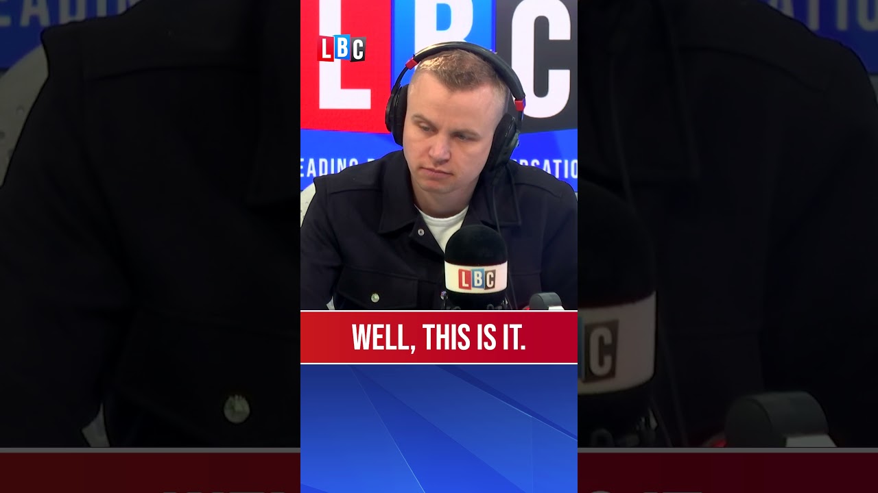 &laquo;Если ты можешь позвонить в LBC, почему ты не можешь устроиться на работу в отдел телепродаж?&raquo;