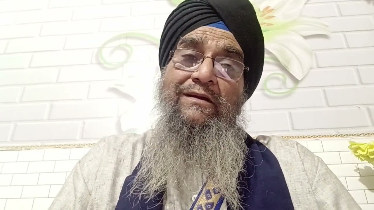 Waheguru 