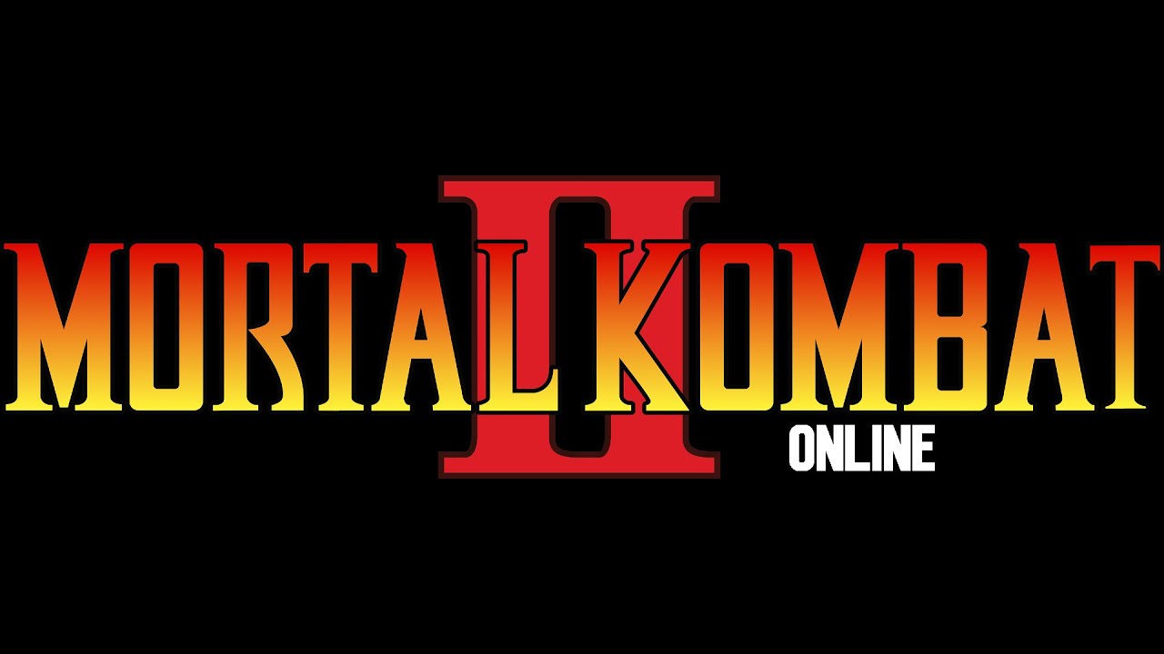 Mortal Kombat 2 Online - BRAZZILEIROMK VS DRCG3 (FT10)
