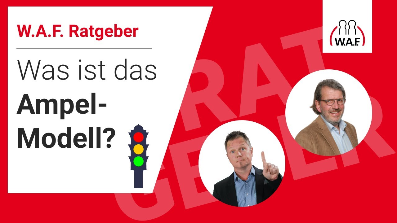 Ampel-Modell – was ist das? | Betriebsrat Video