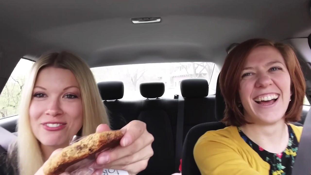 Gluten Free-Way Episode 3 with Katelyn Lesk
