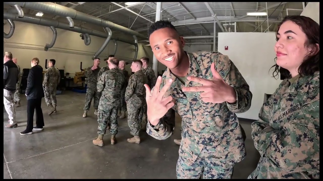 Gunny Gayle