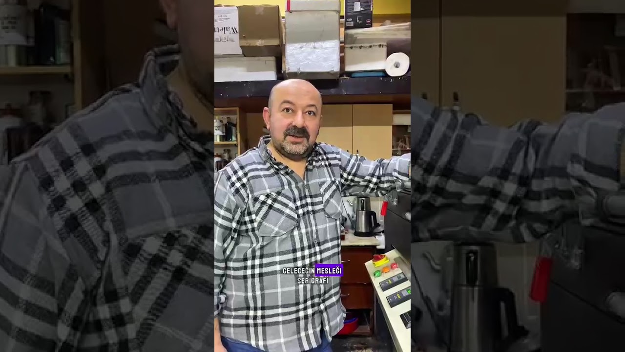 Serigrafi Kalıbı Nasıl Çekilir? | Adım Adım Profesyonel Kalıp Hazırlama takipte kal