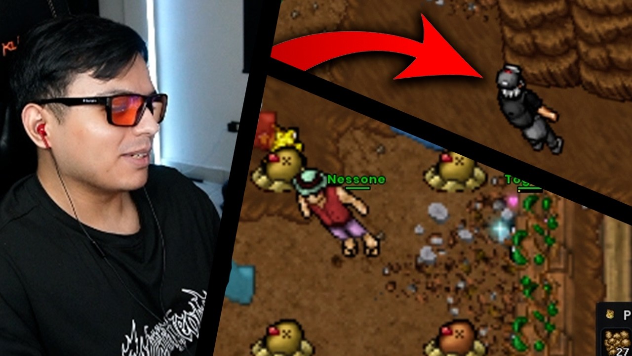 ME ROBA EL SHINY Y ADEMAS LO ATRAPA😡 | Pok&eacute;mon | Parte 2