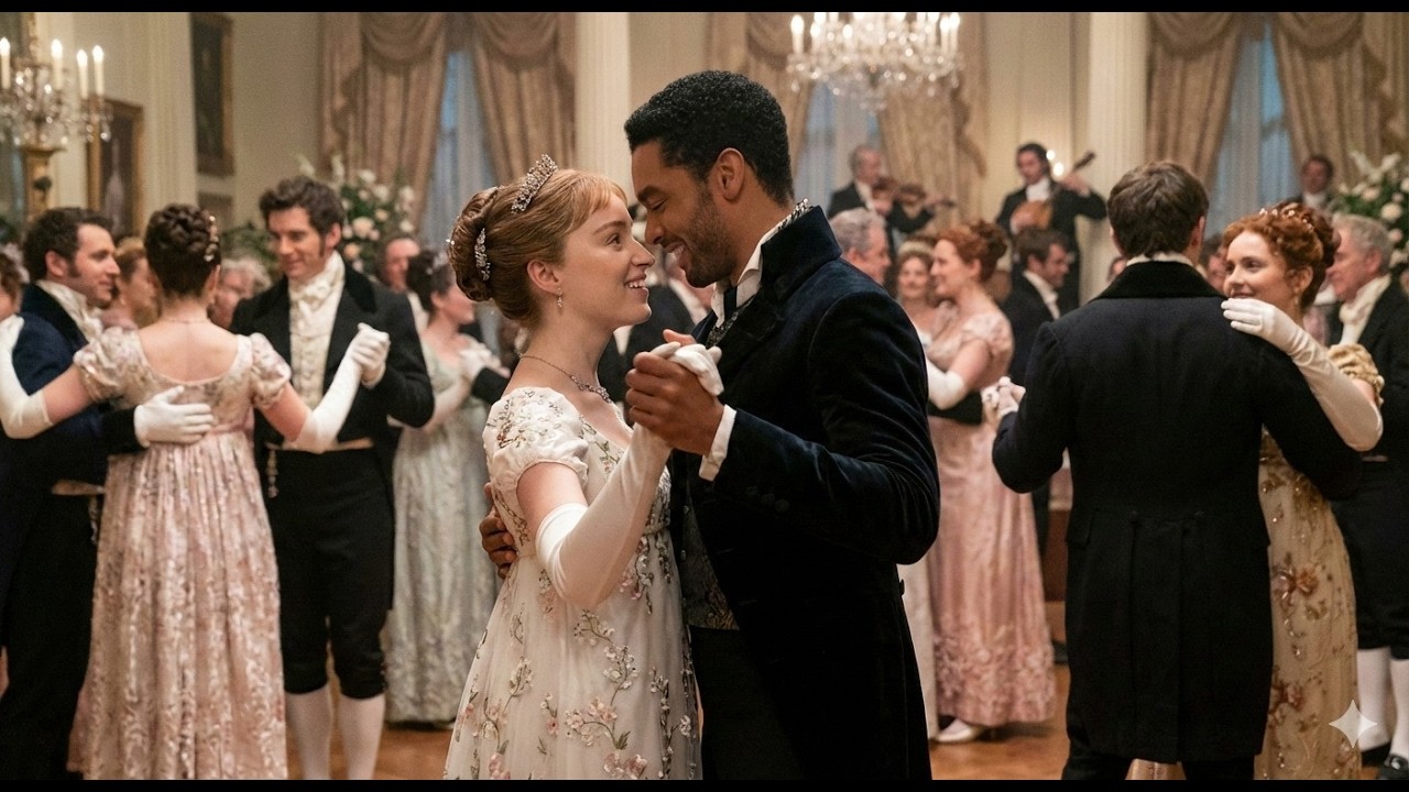 The Royal Ball | Bridgerton Inspired Classical Playlist 1