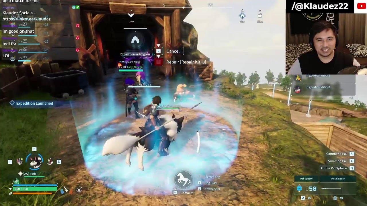 ⌚ The Watch ⌚ | @klaudez [ENG/NZ]