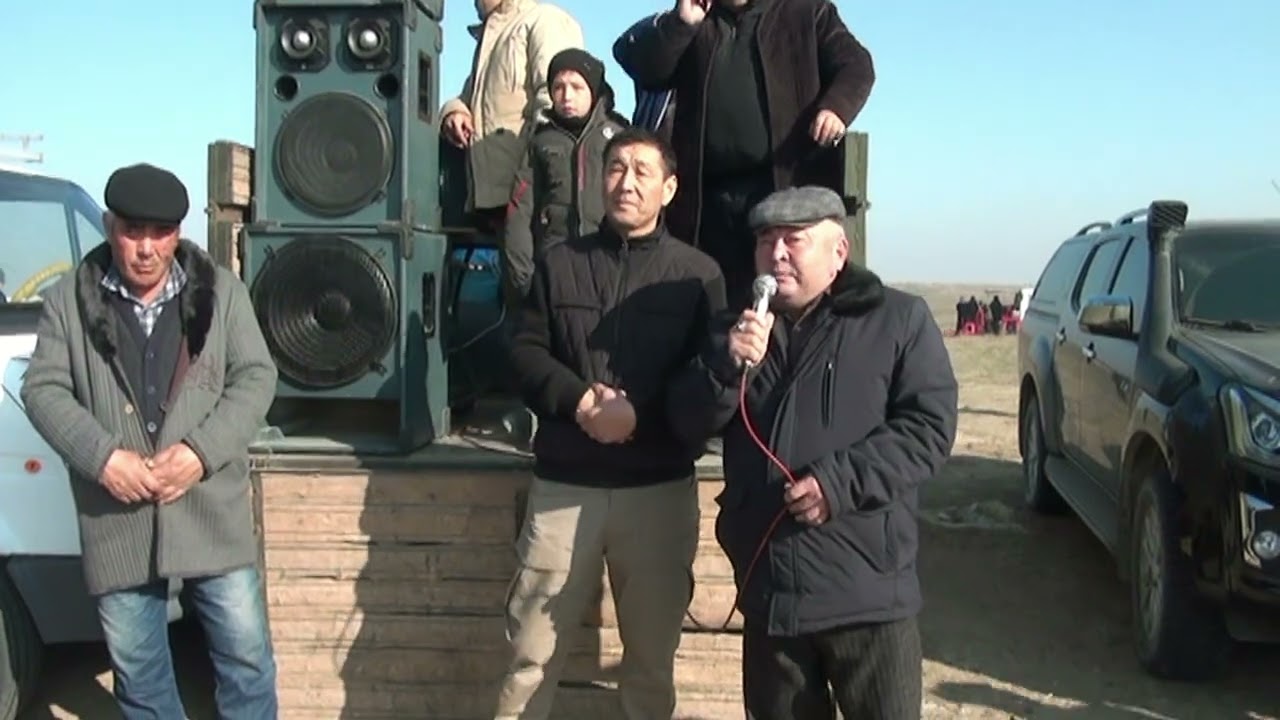 b.baurjan studio Терикудиқ ауылы ТОҚТАРОВТАР әулети КЕНЕЙ отбасинда көкпар той 12.01.2025 жыл