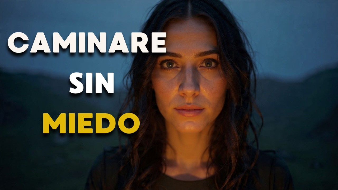 Caminaré Sin Miedo | Música Cristiana para Vencer el Temor