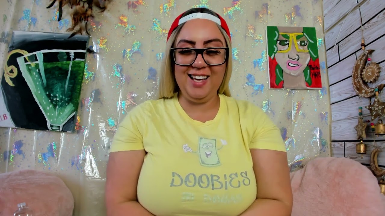 Unboxing Shein Top & Giving Free Content Ideas ( Fetish Clothing, you havent thought about)