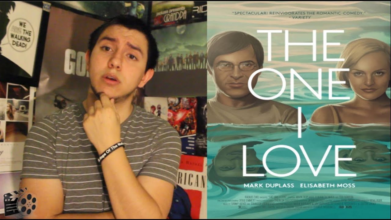 The One I Love Movie Review and Explained