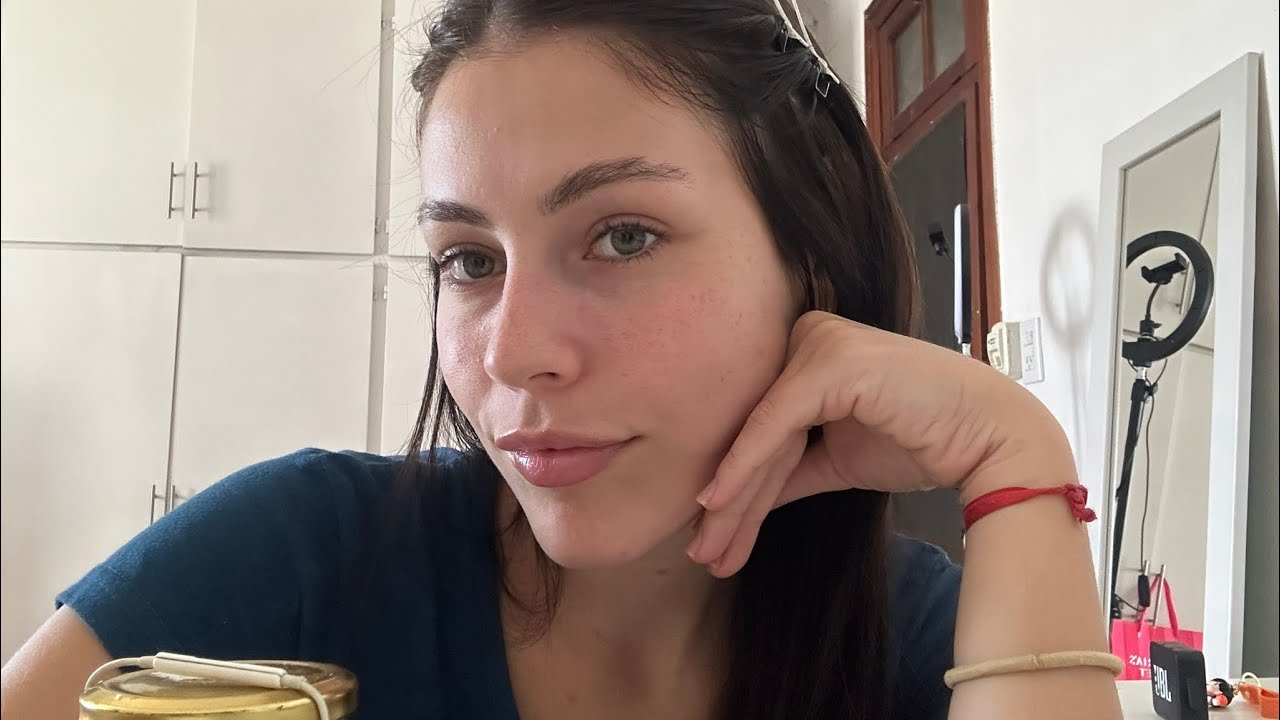 sonidos para dormirse rápido asmr casero ;)