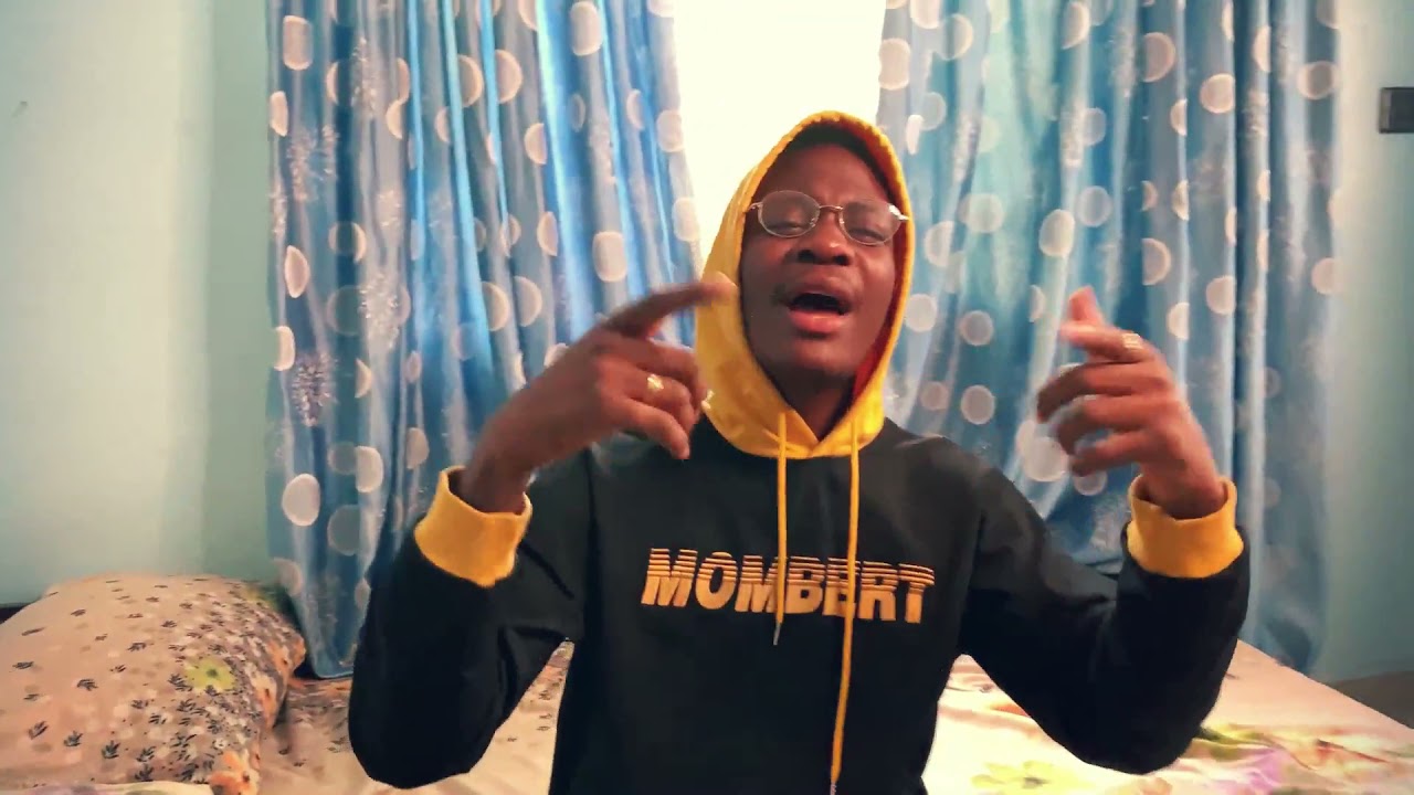 Don Billy-Miss You Visuals (Not Official Video)