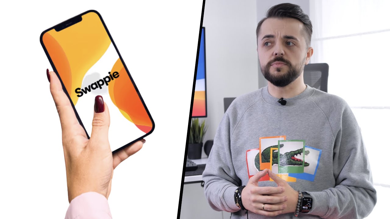 iPhone ze Swappie | Oszustwo czy oszczędność? (część 1 z 2)