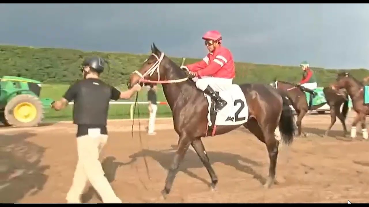 R6 SANTA ANITA USA 23 JAN 2026