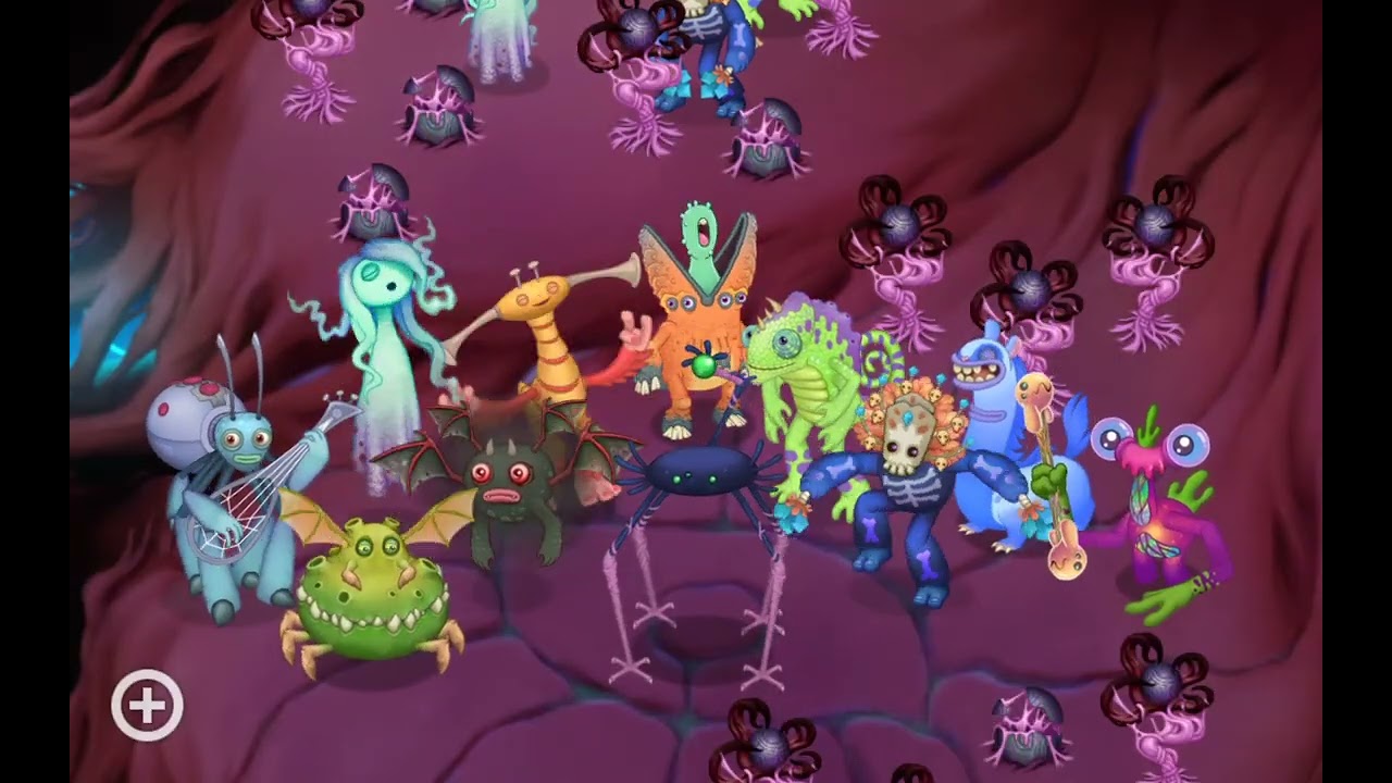 Shadow islet wave8 | X'rt