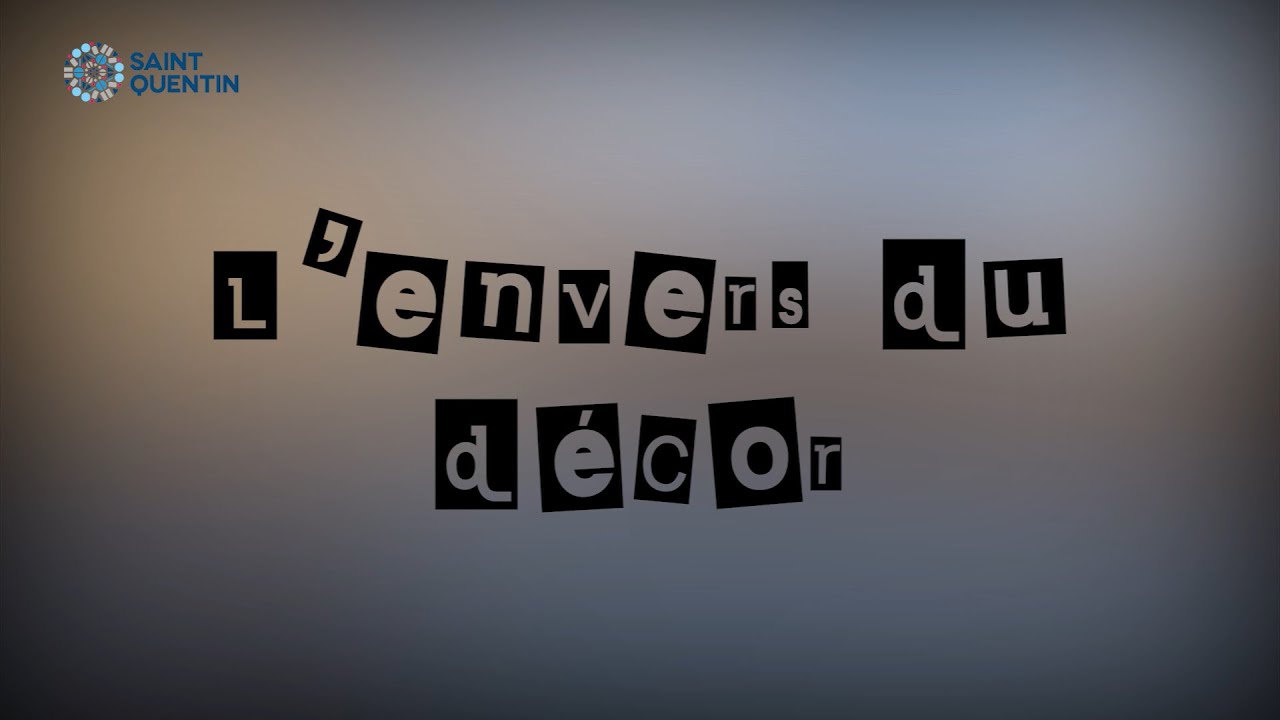 L'envers du décor #3 : La Machinerie Scénique