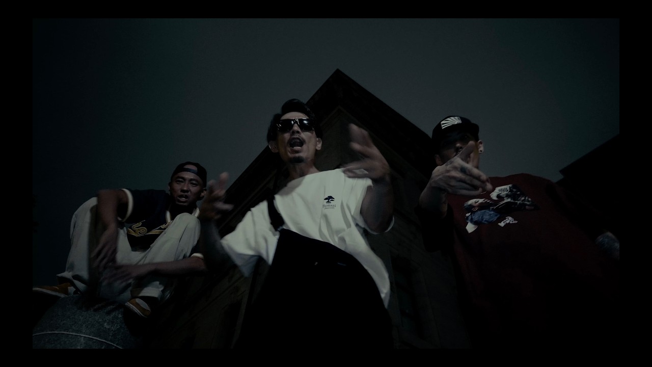 DEATHSTARR - SUPA DUPA (Prod.774) [Official Music Video]