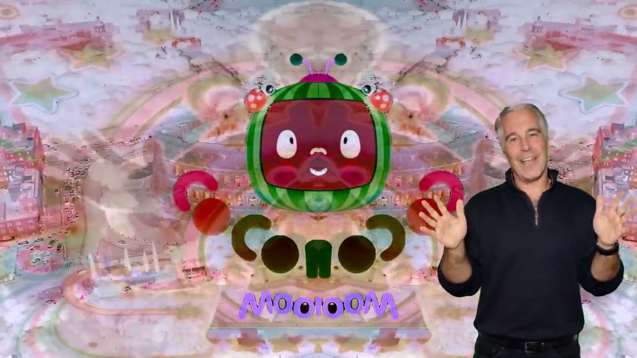 Cocomelon In Italy Rome Intro Logo Super Effects Inspired By Special Gamavision Csupo Effects