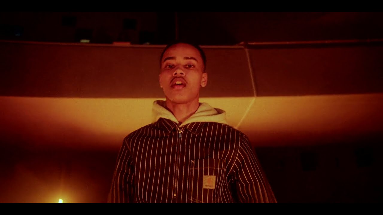 B.Baby ft Hanna Ferm - Satisfaction (Official Video)