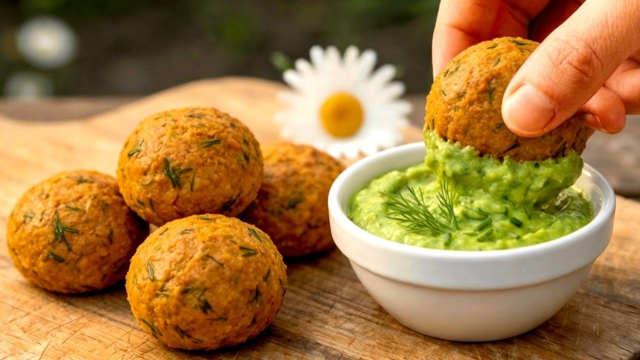 НЕ могу поверить! Только нут и специи! Новый ПОЛЕЗНЫЙ рецепт!