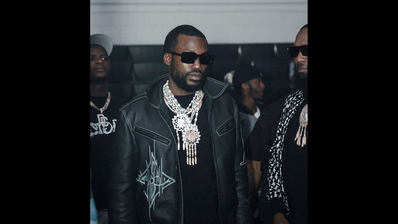 (FREE) Meek Mill Type Beat 2023 