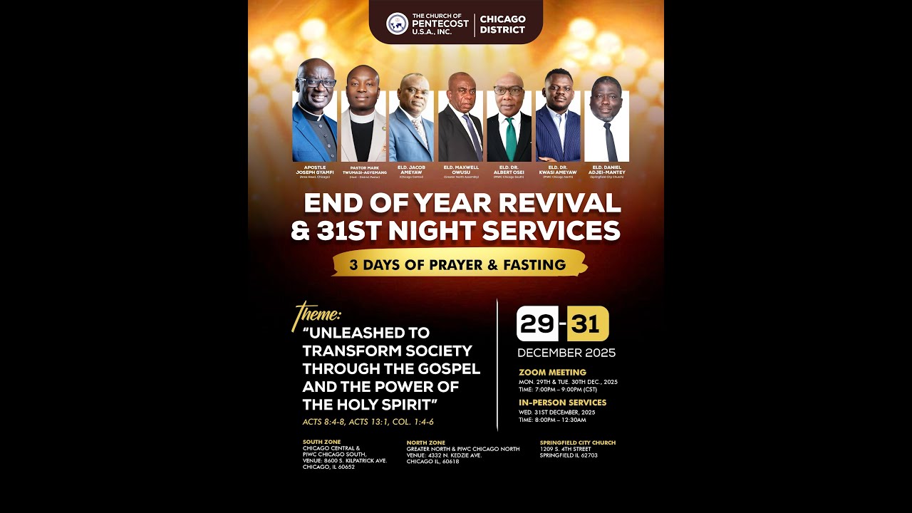 Cross Over Service - 12/31/2025