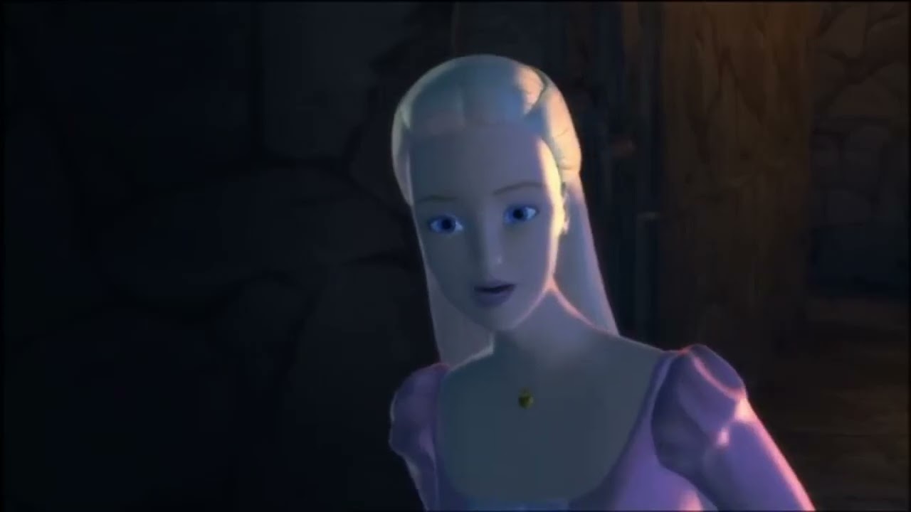 Barbie in the Nutcracker PART 19