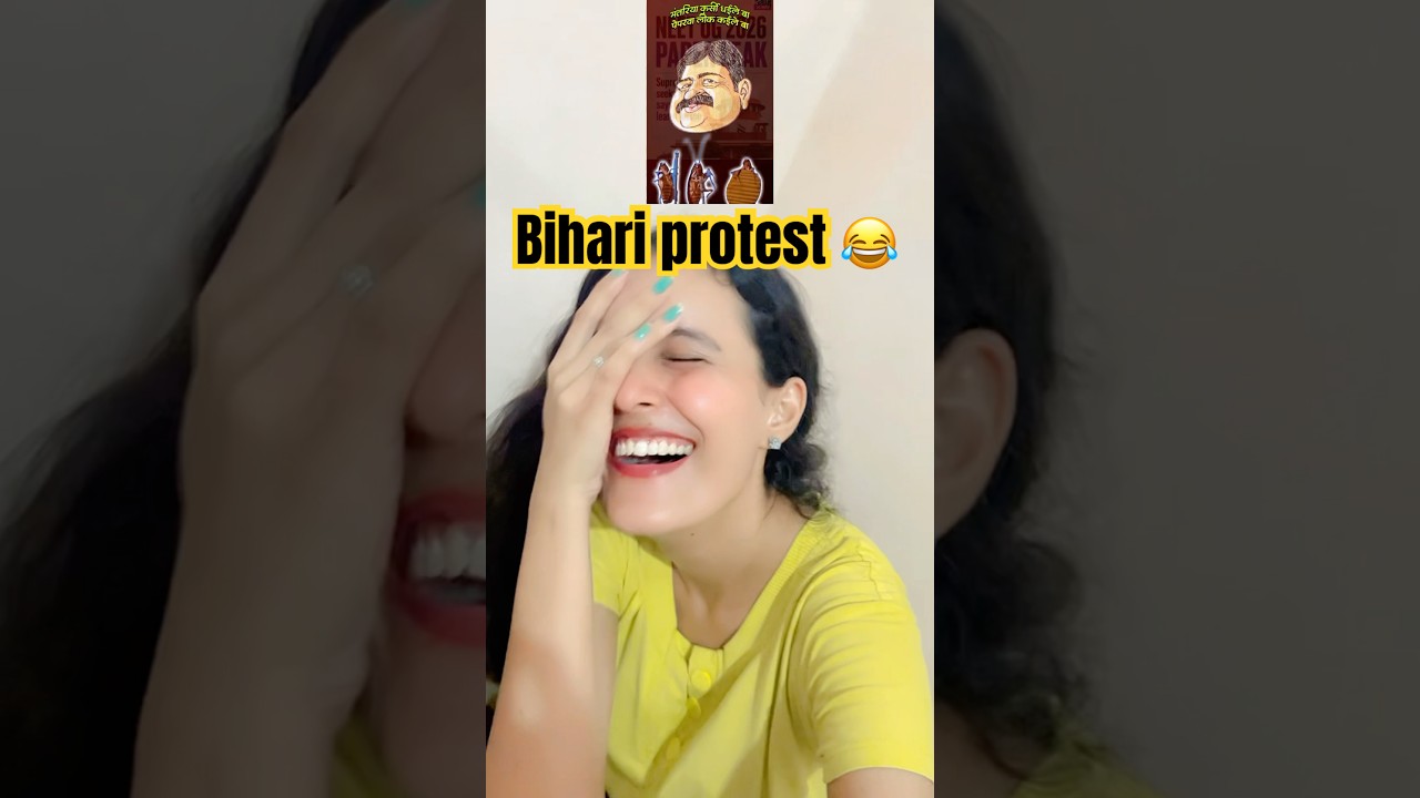 Bihari protest 🙌🏼 #jantarmantar #protest #jantarmantarprptest #delhi #cjp #sonamwangchuk #bihari