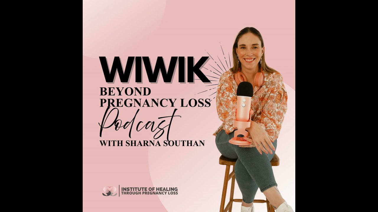 E125: Wired for worry: How pre-verbal trauma, anxious attachment & pregnancy loss are all connect...