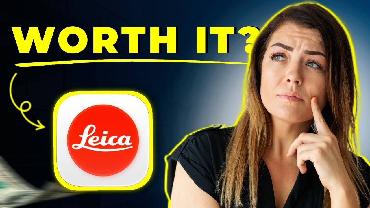 Leica LUX Camera App Review 2026 | Pros and Cons &ndash; Honest & Unbiased
