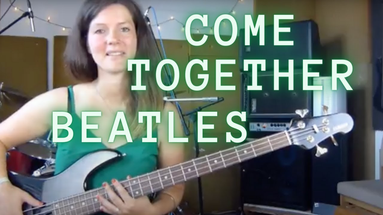 Bass Tutorial - So spielst du 