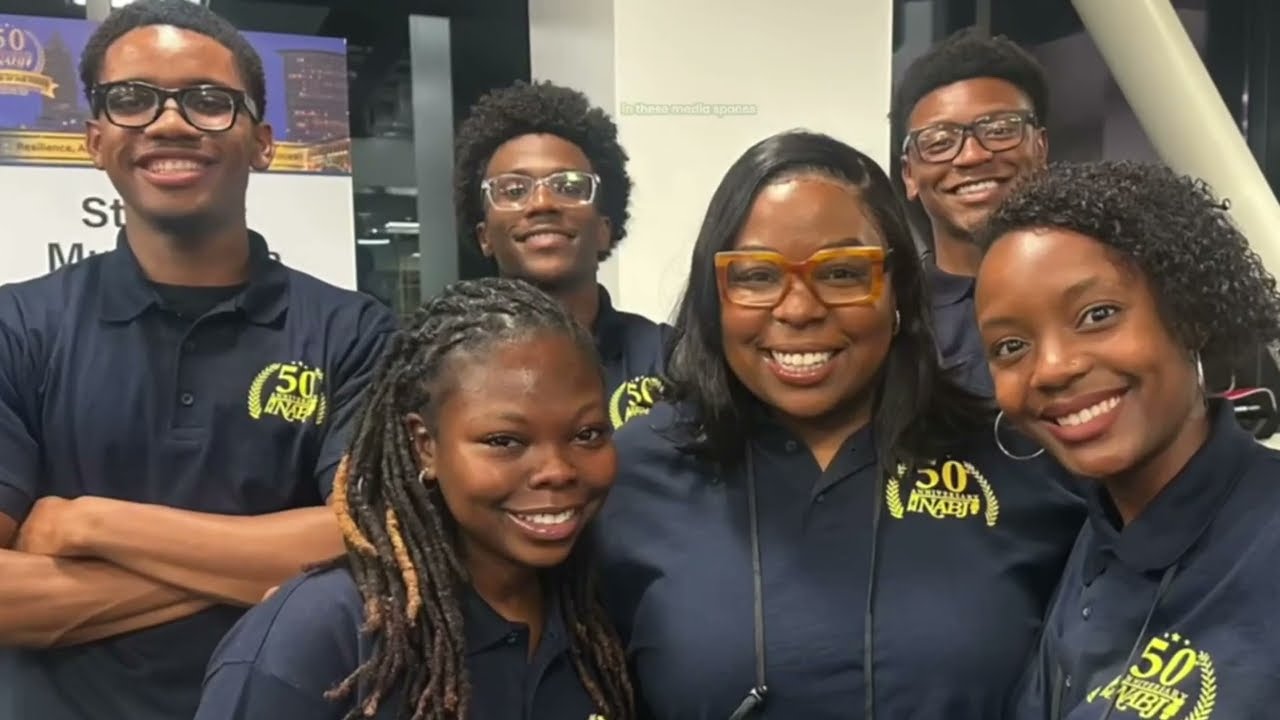 NABJ-MN Convention Scholarships