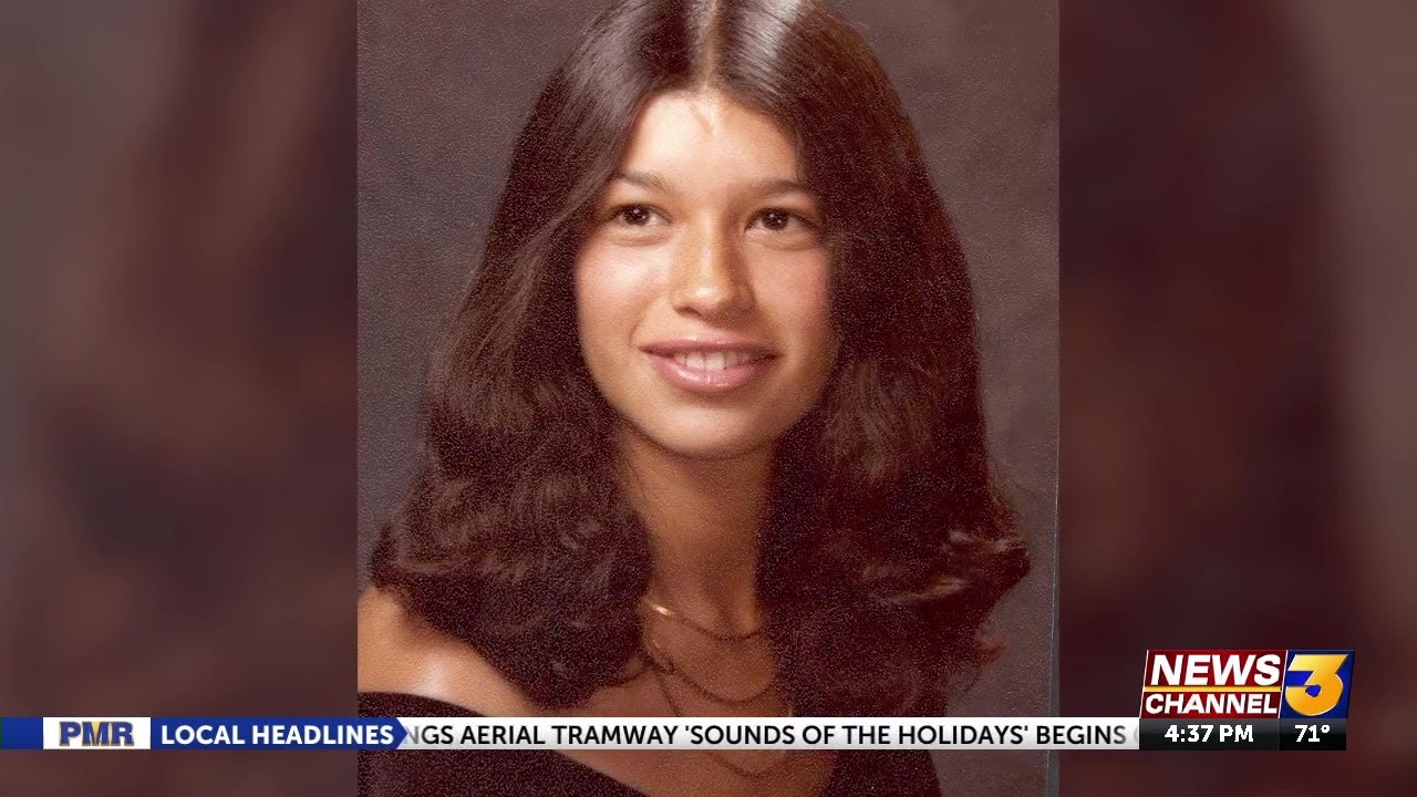 Cold case rape, murder of Beaumont girl solved 45 years later