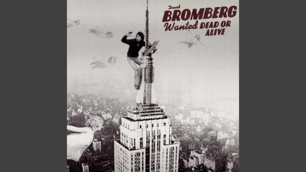 The New Lee Highway Blues