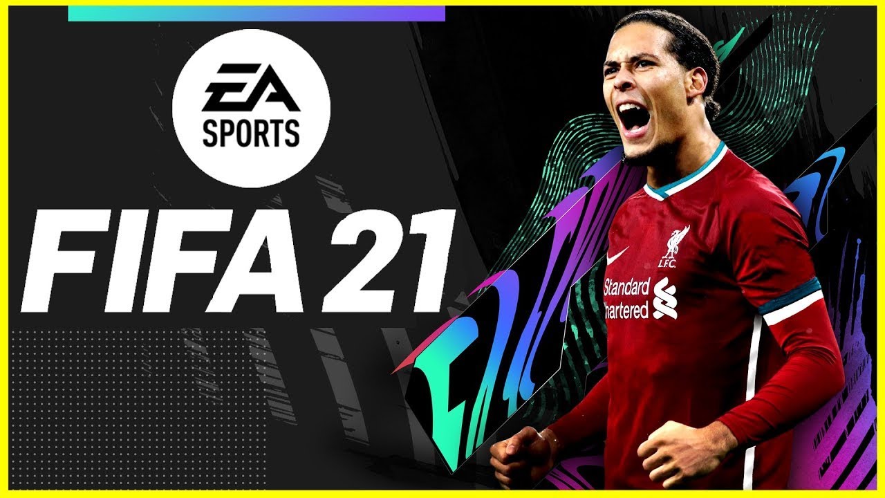 [ 🔴 LIVE ] FIFA 21 Ultimate Edition