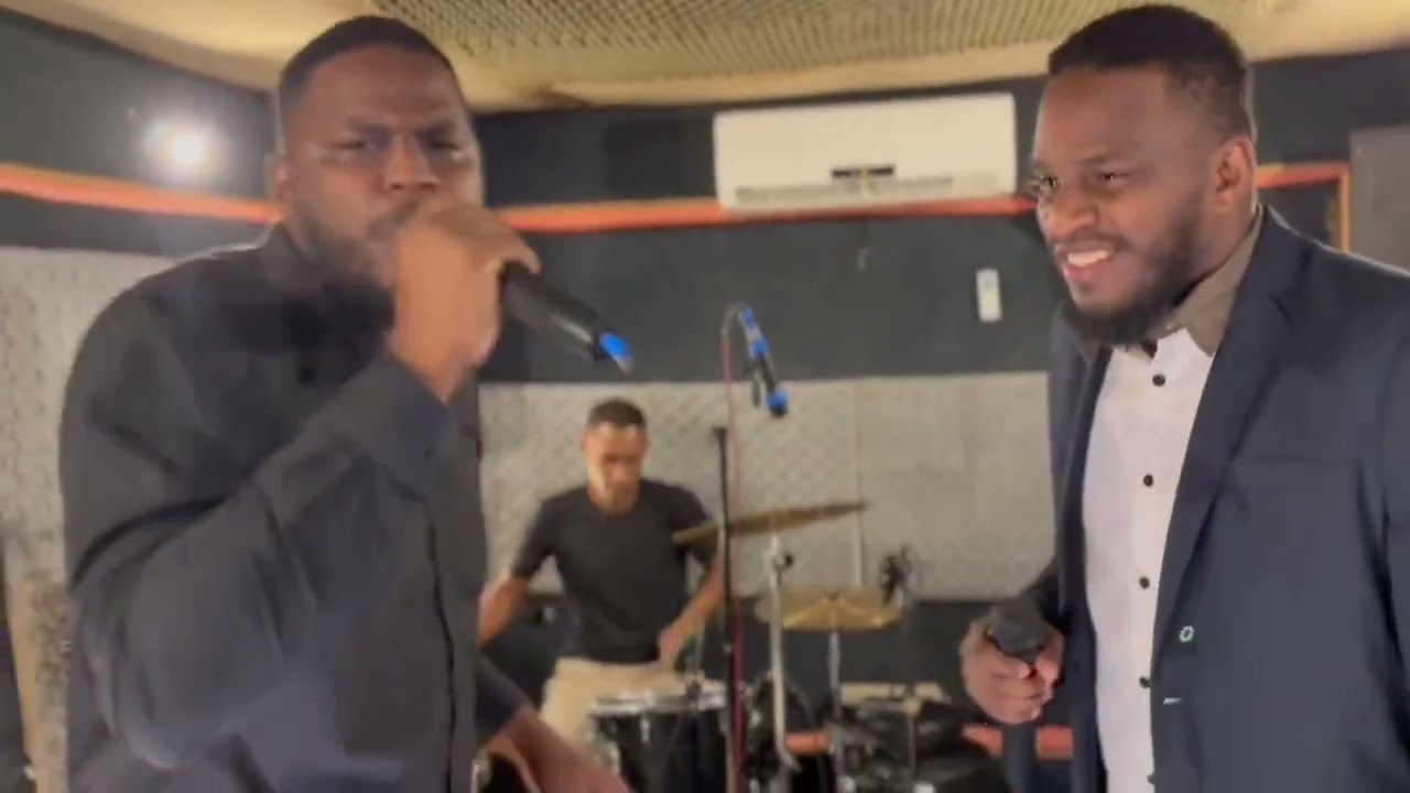 Gêmeos Do Fogo - João Batista