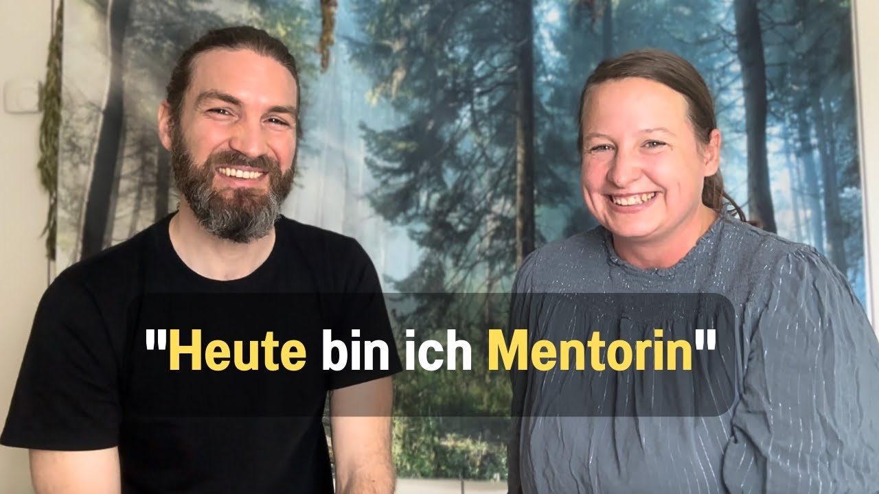 Laura: Mein schamanischer Weg (meine Story)