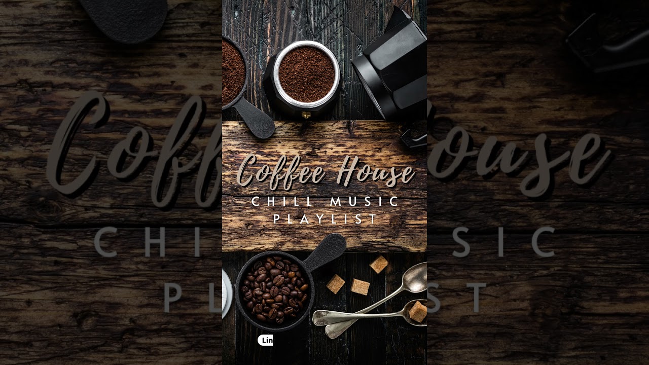 The Coffee House ☕ 🎶 | Vol. 11 | Relaxing Acoustic Music | 