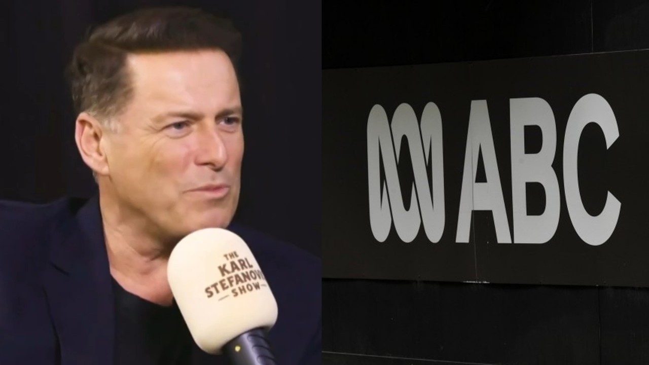 Гость подкаста Карла Стефановича ответил на обвинения ABC в &laquo;спорности&raquo;