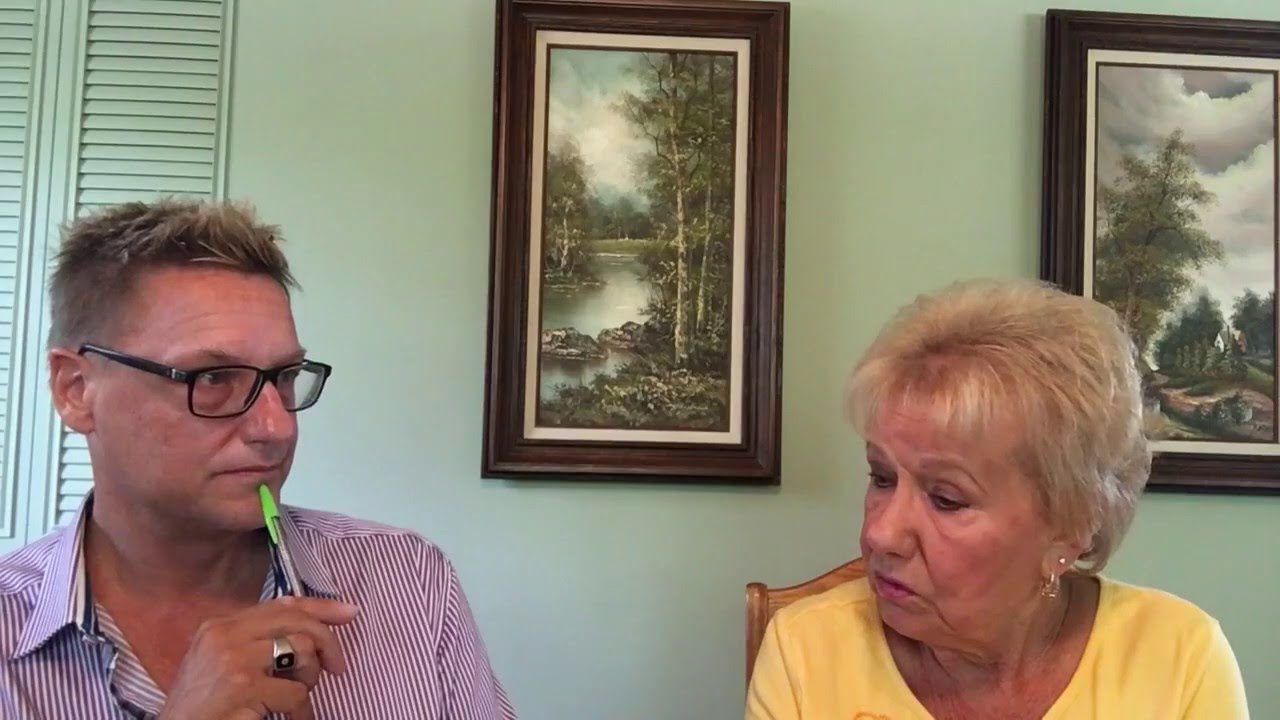 #TalkToMe | Rozmowa polskiej matki z synem