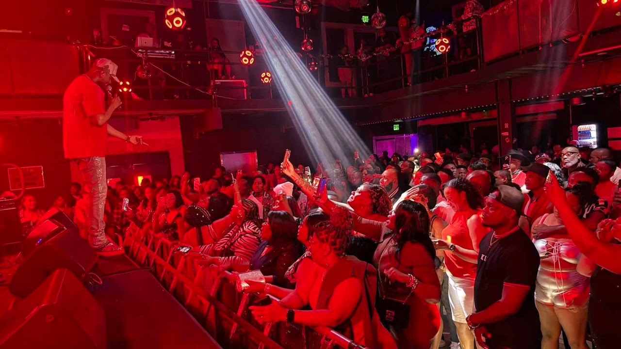 K-dilak Feat Bedjine_Se Ou Mwen Vle