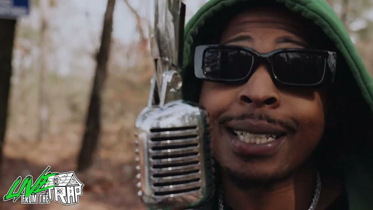 Hood Baby - Pick Up | Live From the Trap