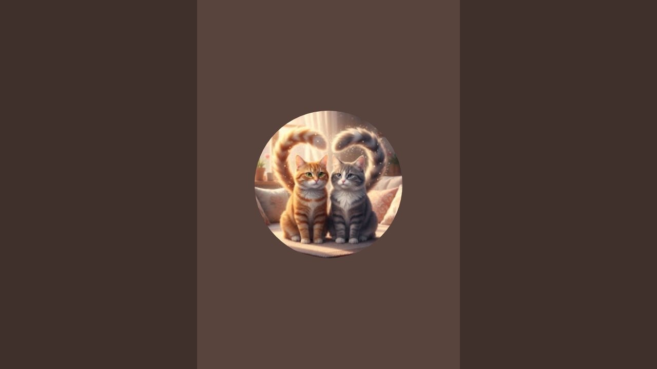 overnight live | Daily Cute, Funny, Naughty & Loving Cat Moments | Relaxing Cozy Vibes