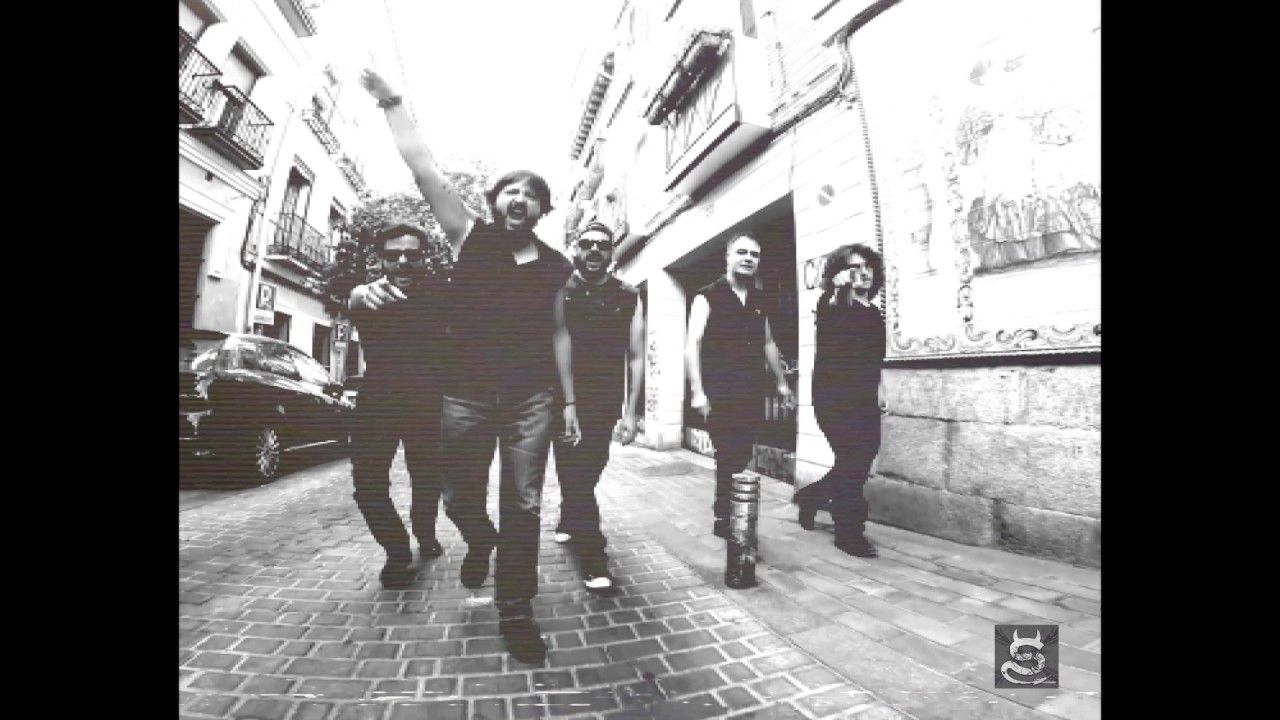 Versión 4/3 Señoras y Señores-SONOTONES (Oficial)