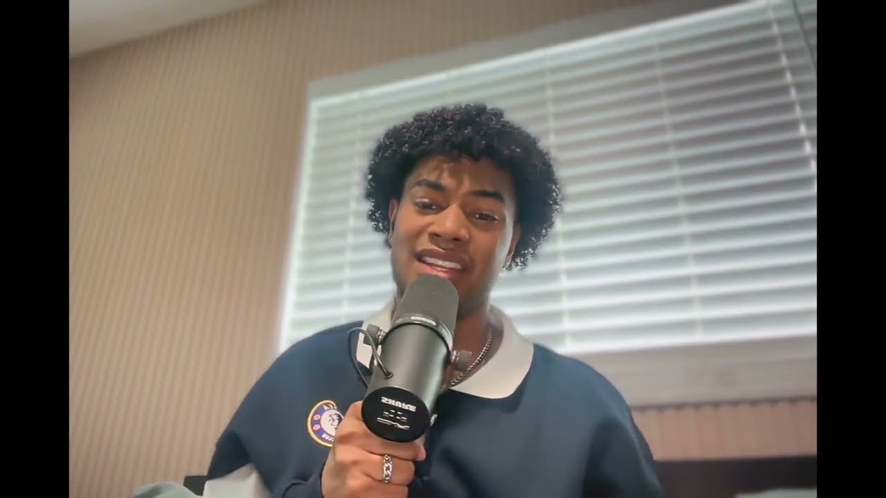 Gabriela (KATSEYE Cover)