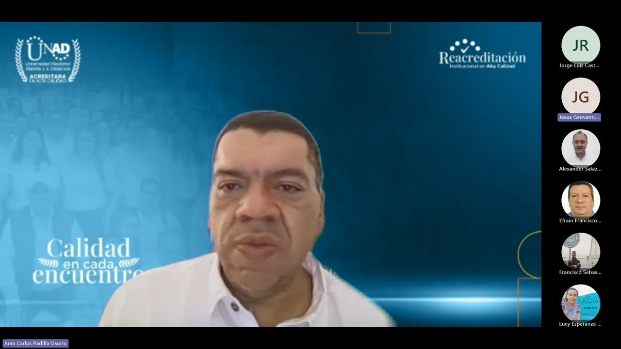 Reunión Componente Práctico Extensión Agrícola 16 1 2026