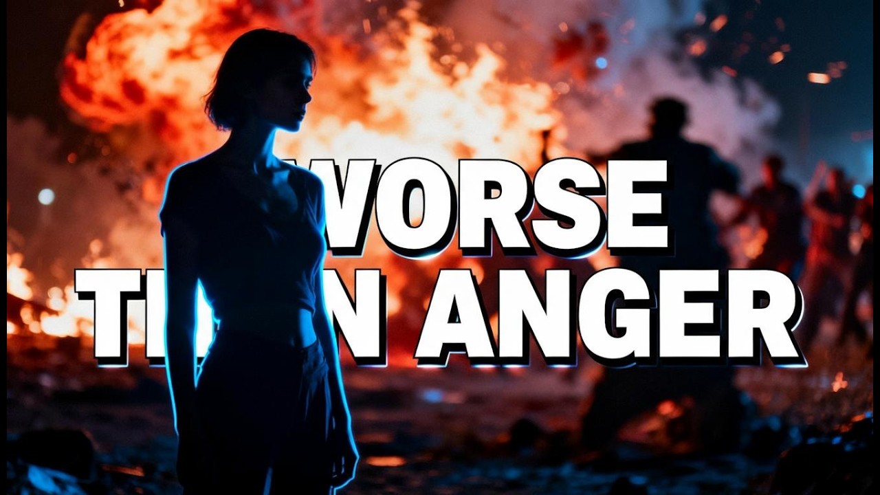 Why Aquarius Don't Argue: They Erase You.