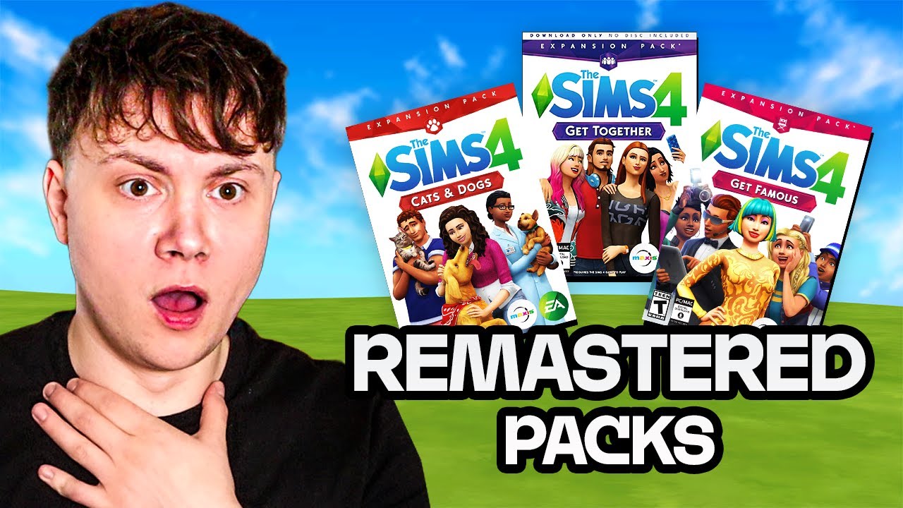 The Sims 5 is NOT what we think (Project X news)