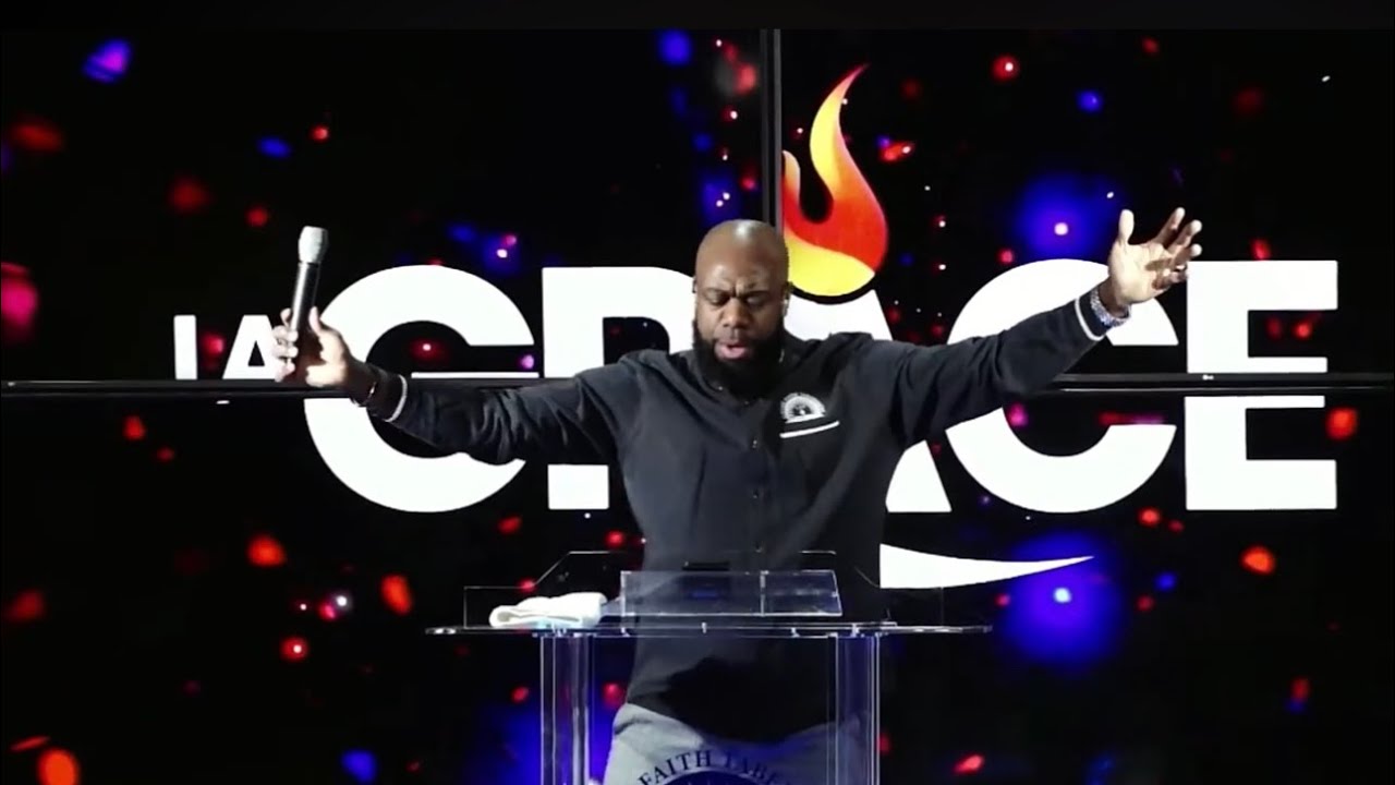 Service Du Matin|2-1-26 |Living Faith Tabernacle -Dr. Ruben Beaubrun|