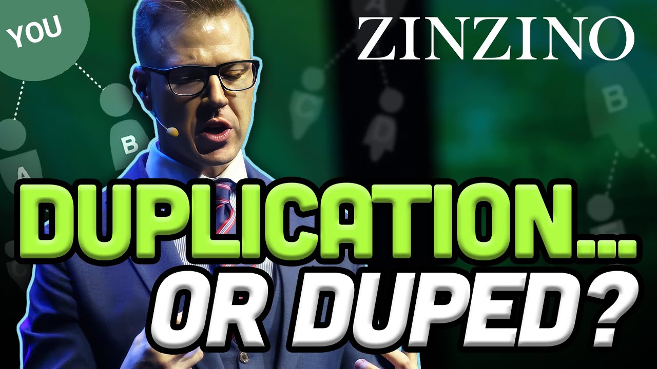 If Zinzino Is So Easy, Why Isn’t Everyone Winning?!